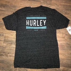 Men’s Hurley Shirt